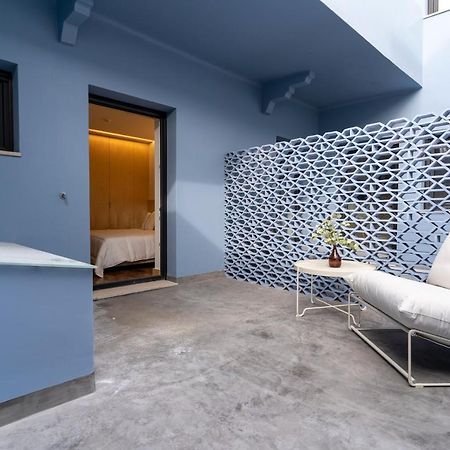 الشقق الفندقية كاستيلو برانكوفي  Casa 3 - Os Lugares De Castraleuca المظهر الخارجي الصورة