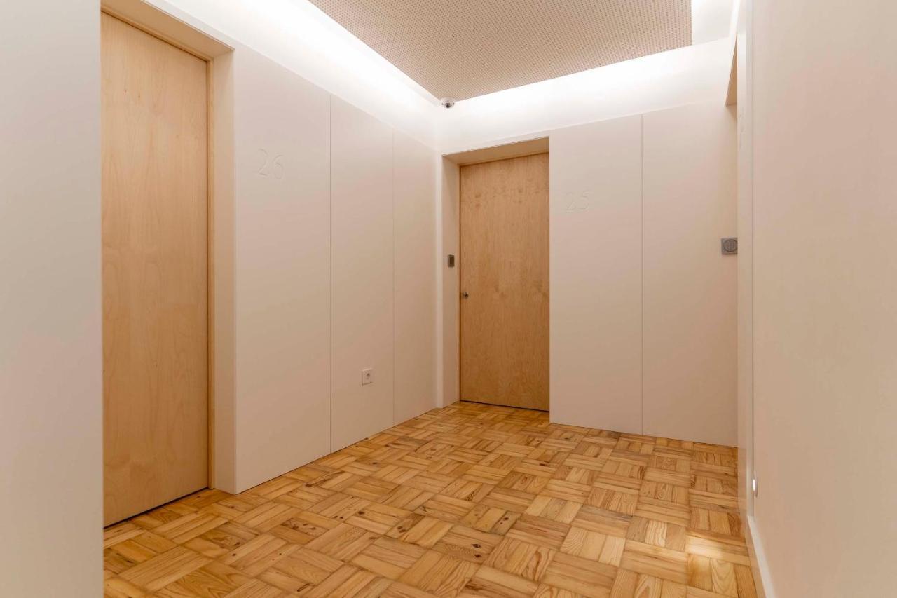 الشقق الفندقية كاستيلو برانكوفي  Casa 3 - Os Lugares De Castraleuca المظهر الخارجي الصورة