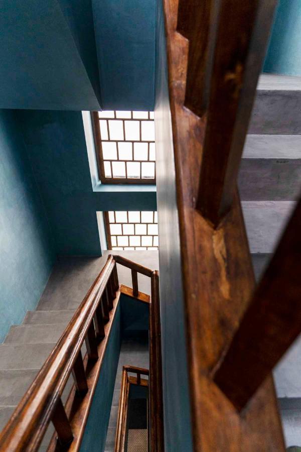 الشقق الفندقية كاستيلو برانكوفي  Casa 3 - Os Lugares De Castraleuca المظهر الخارجي الصورة