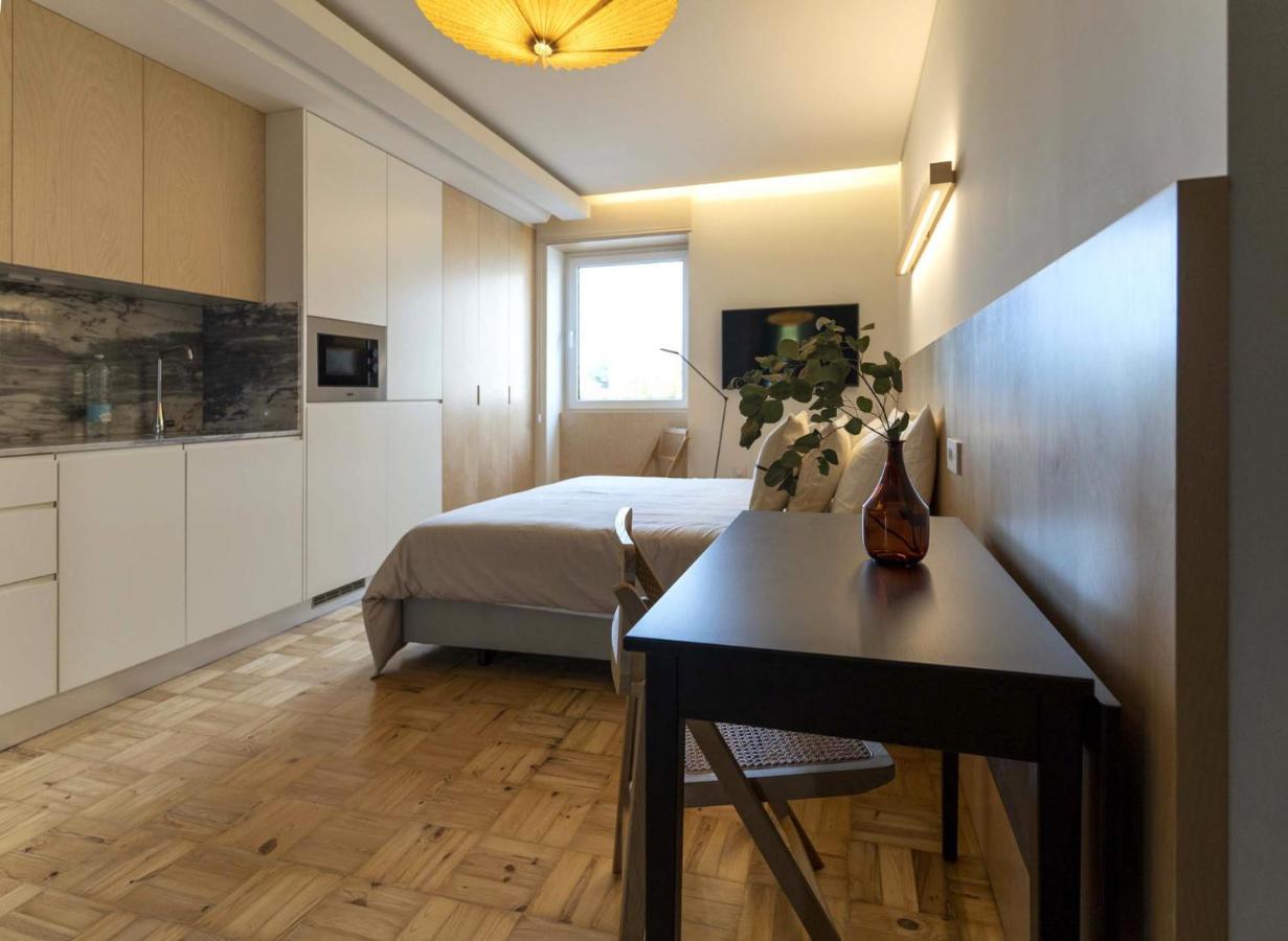 الشقق الفندقية كاستيلو برانكوفي  Casa 3 - Os Lugares De Castraleuca المظهر الخارجي الصورة