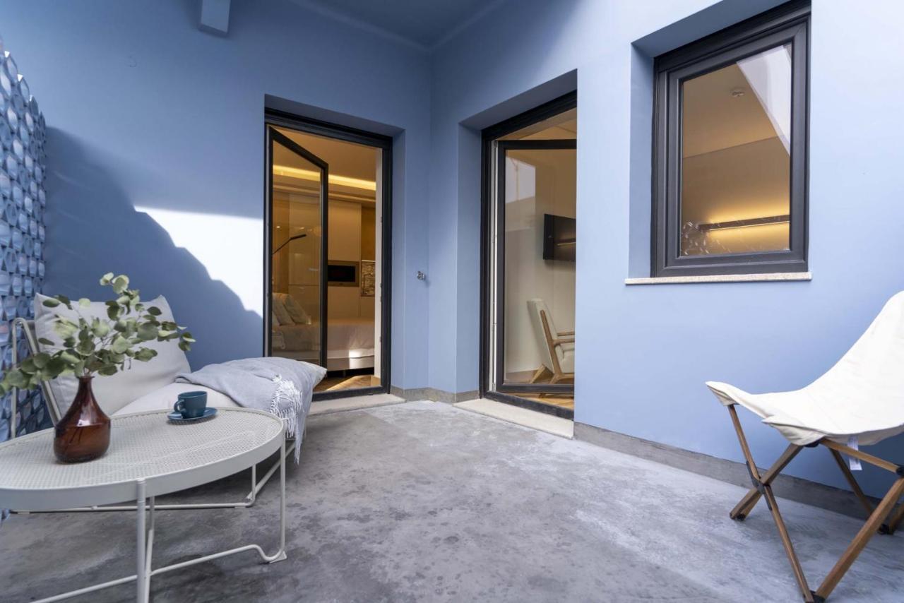 الشقق الفندقية كاستيلو برانكوفي  Casa 3 - Os Lugares De Castraleuca المظهر الخارجي الصورة