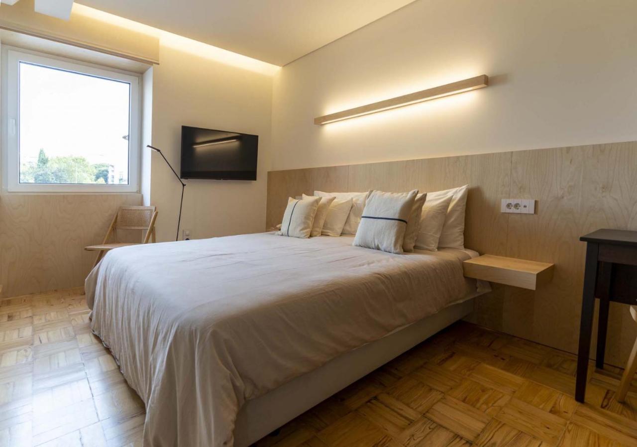 الشقق الفندقية كاستيلو برانكوفي  Casa 3 - Os Lugares De Castraleuca المظهر الخارجي الصورة