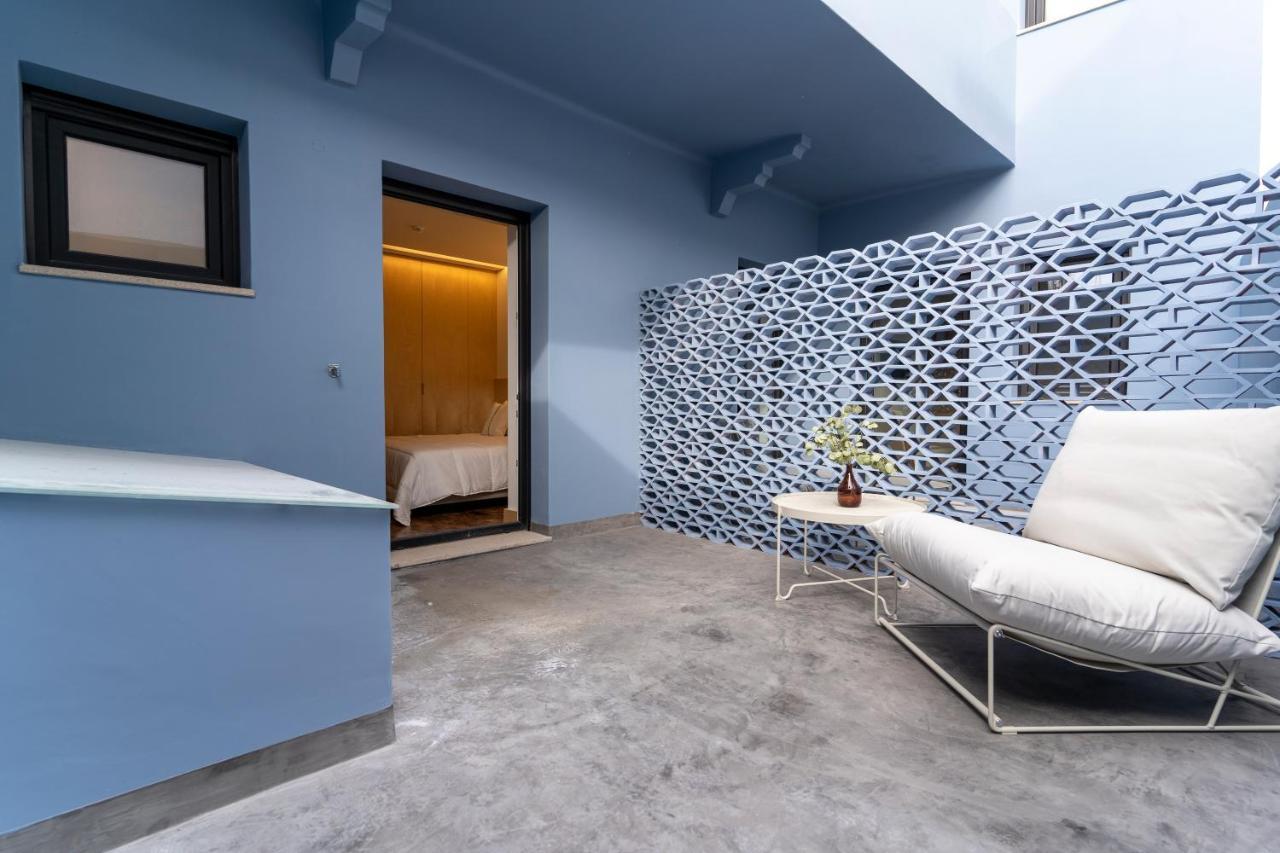 الشقق الفندقية كاستيلو برانكوفي  Casa 3 - Os Lugares De Castraleuca المظهر الخارجي الصورة