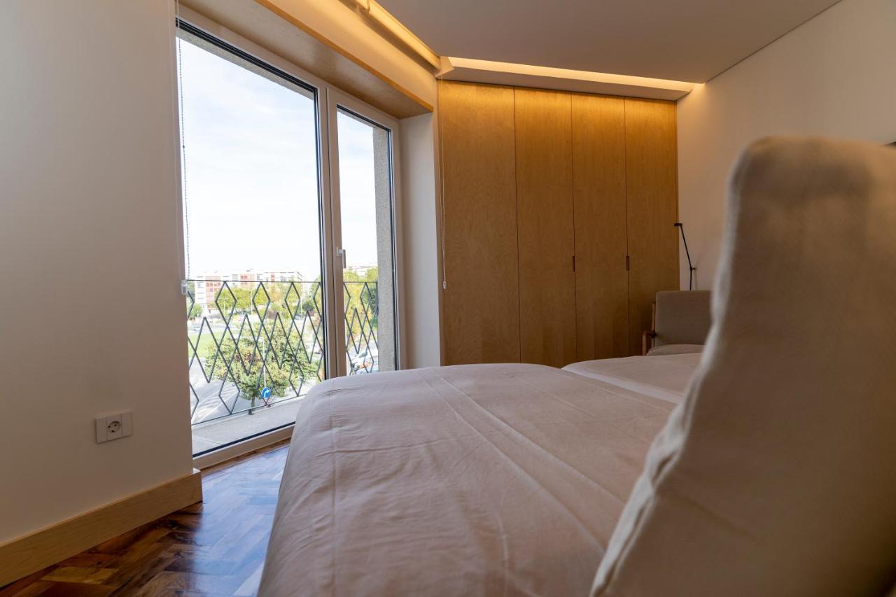 الشقق الفندقية كاستيلو برانكوفي  Casa 3 - Os Lugares De Castraleuca المظهر الخارجي الصورة