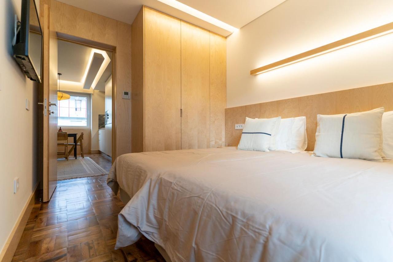 الشقق الفندقية كاستيلو برانكوفي  Casa 3 - Os Lugares De Castraleuca المظهر الخارجي الصورة