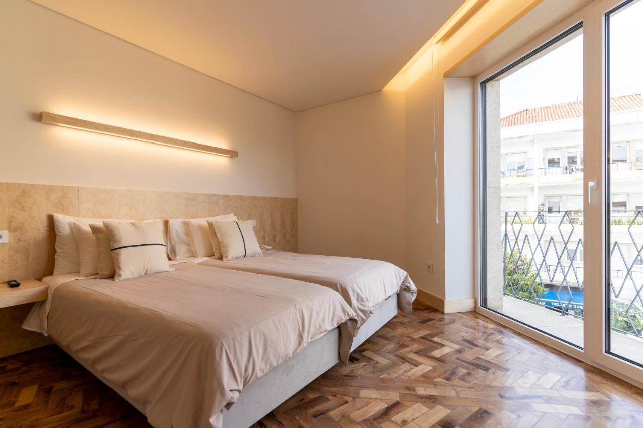 الشقق الفندقية كاستيلو برانكوفي  Casa 3 - Os Lugares De Castraleuca المظهر الخارجي الصورة