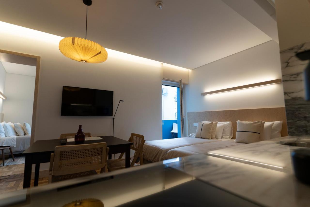 الشقق الفندقية كاستيلو برانكوفي  Casa 3 - Os Lugares De Castraleuca المظهر الخارجي الصورة