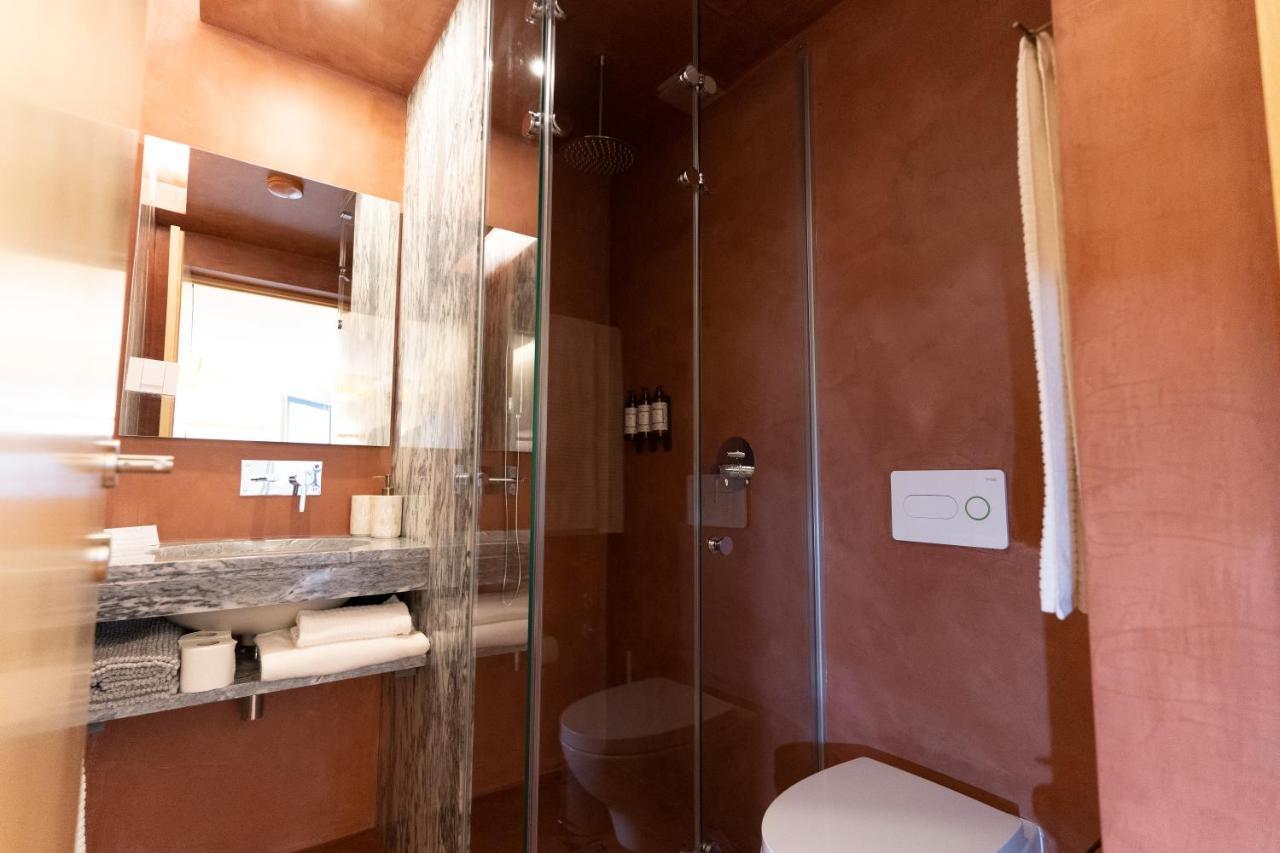 الشقق الفندقية كاستيلو برانكوفي  Casa 3 - Os Lugares De Castraleuca المظهر الخارجي الصورة